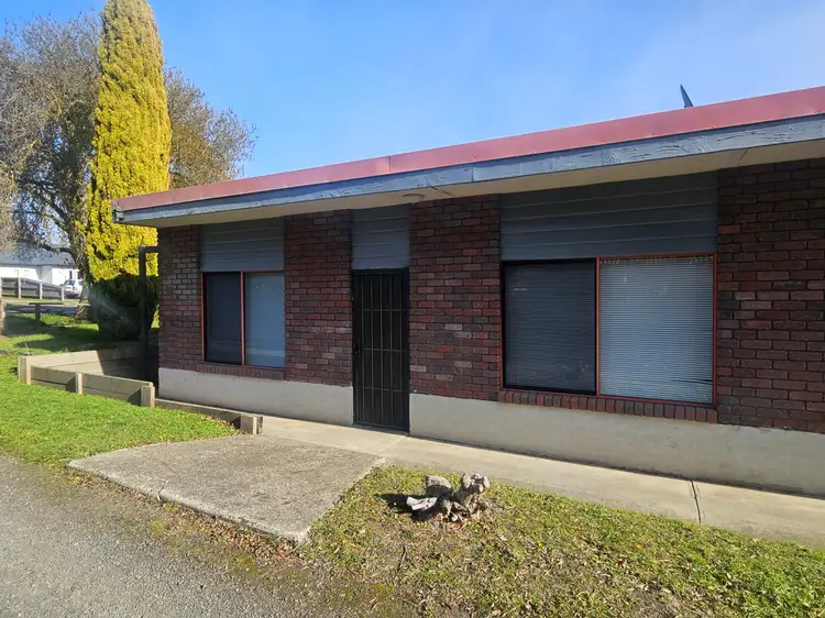 Second view of Homely unit listing, UNIT 1/80 BEAUCHAMP STREET, Kyneton VIC 3444
