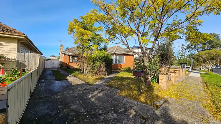 Main view of Homely house listing, 14 BECKET STREET, Glenroy VIC 3046