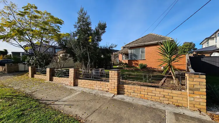 Second view of Homely house listing, 14 BECKET STREET, Glenroy VIC 3046