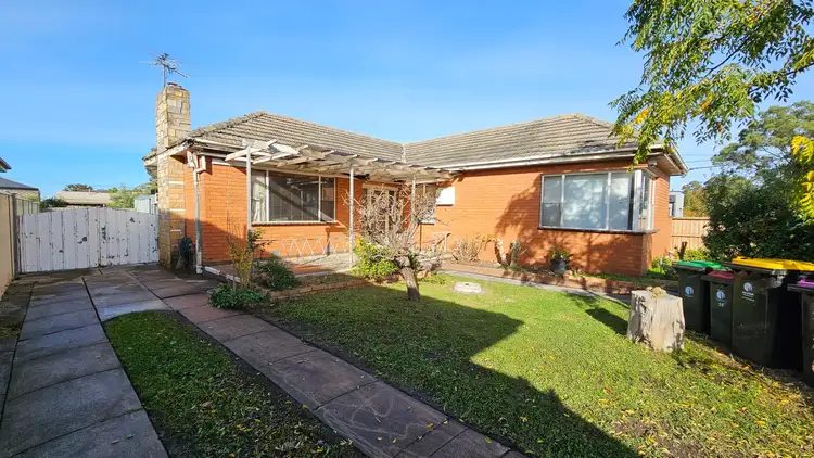 Third view of Homely house listing, 14 BECKET STREET, Glenroy VIC 3046