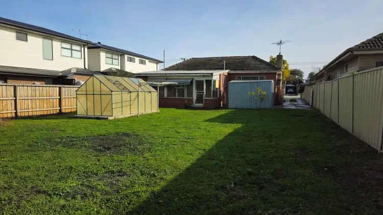 Fifth view of Homely house listing, 14 BECKET STREET, Glenroy VIC 3046
