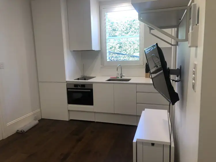 Second view of Homely unit listing, Address available on request