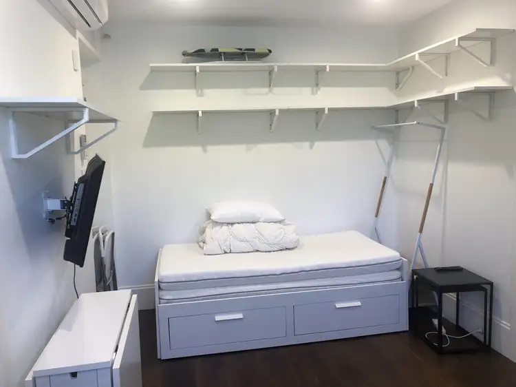 Third view of Homely unit listing, Address available on request