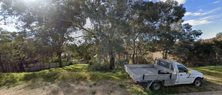 Third view of Homely land listing, LOT Lot 53, 13 MIDDLEMISS PLACE, Windradyne NSW 2795