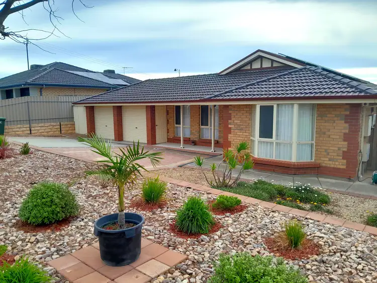 Main view of Homely house listing, 4 Torquay drive, Seaford Rise SA 5169