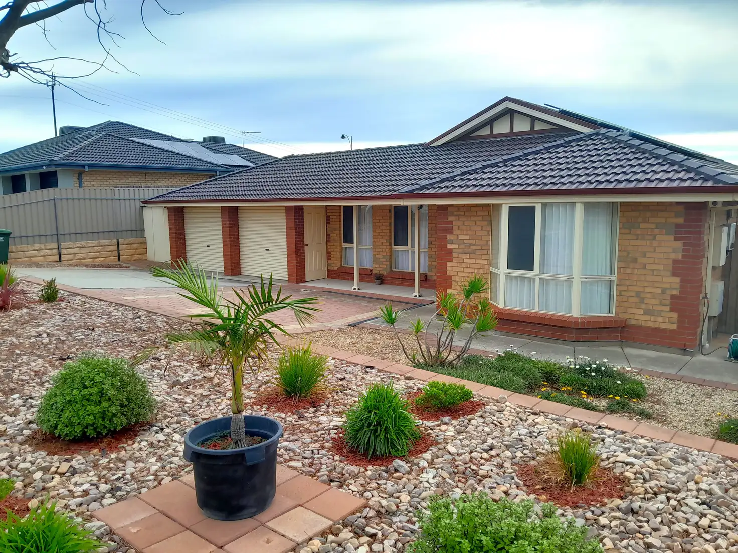 Main view of Homely house listing, 4 Torquay drive, Seaford Rise SA 5169