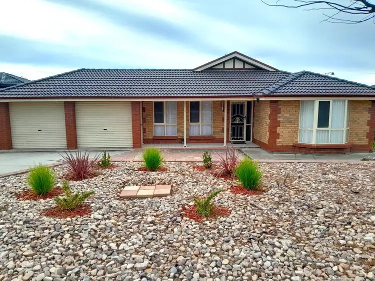 Second view of Homely house listing, 4 Torquay drive, Seaford Rise SA 5169