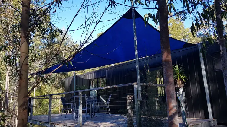 Main view of Homely house listing, 76B NORTHCOVE ROAD, Long Beach NSW 2536