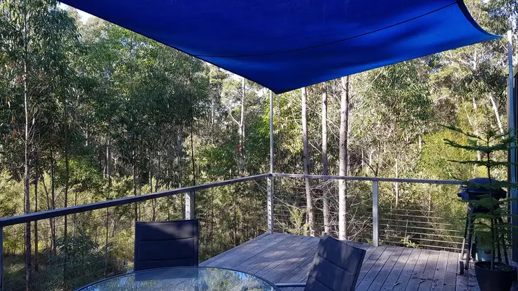 Second view of Homely house listing, 76B NORTHCOVE ROAD, Long Beach NSW 2536