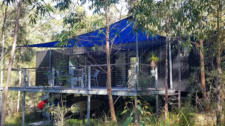 Third view of Homely house listing, 76B NORTHCOVE ROAD, Long Beach NSW 2536