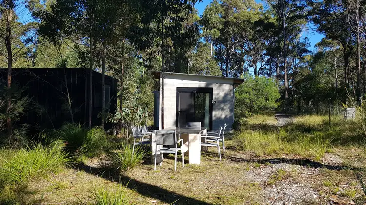 Fourth view of Homely house listing, 76B NORTHCOVE ROAD, Long Beach NSW 2536