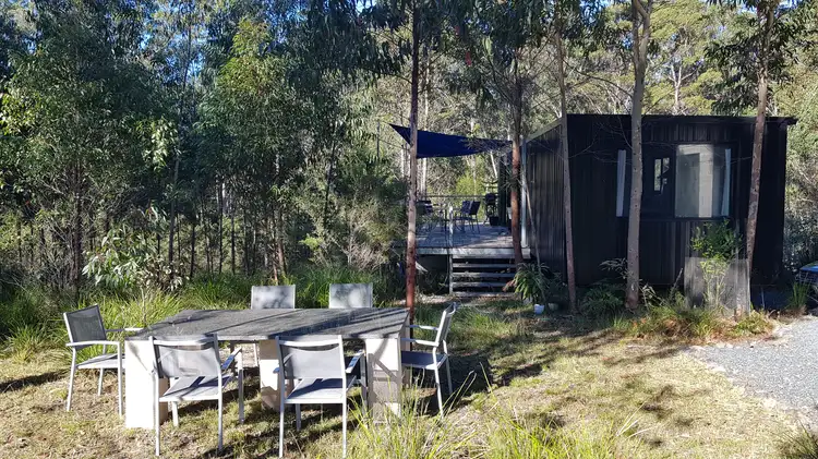 Fifth view of Homely house listing, 76B NORTHCOVE ROAD, Long Beach NSW 2536