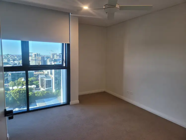 Sixth view of Homely apartment listing, UNIT 2413/275 WICKHAM STREET, Fortitude Valley QLD 4006