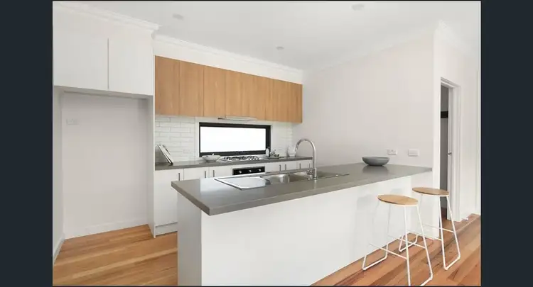 Third view of Homely townhouse listing, UNIT 1/22 MARGARET STREET, Oak Park VIC 3046