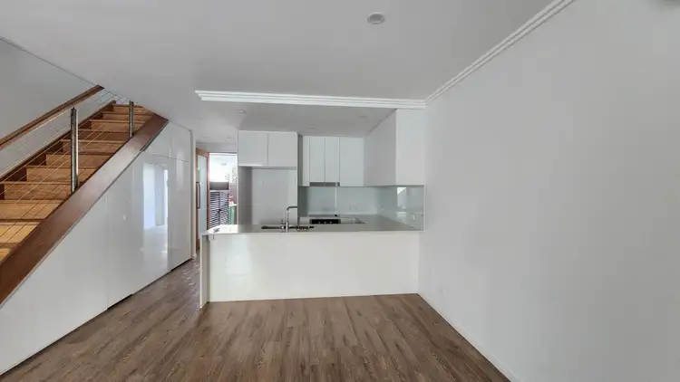 Third view of Homely townhouse listing, UNIT 238/2 BELLA AVENUE, Robina QLD 4226