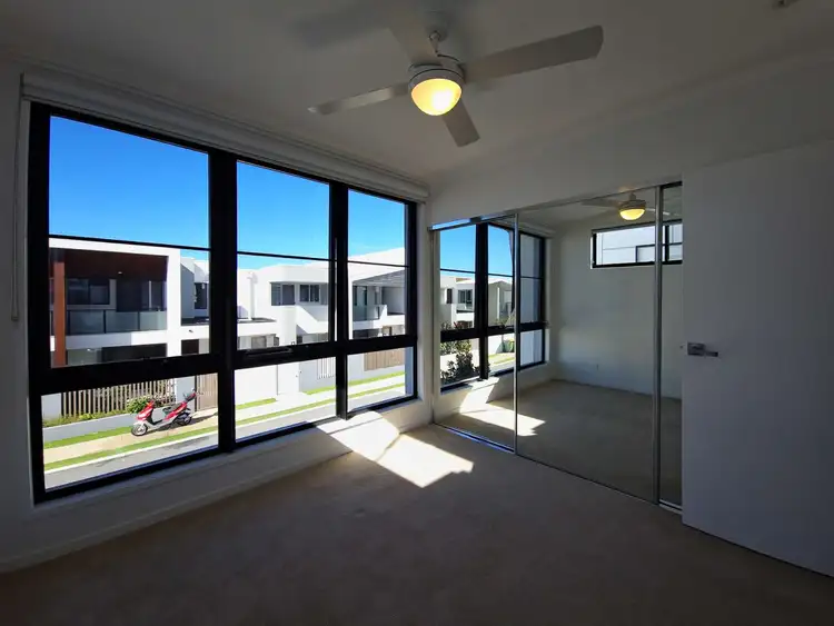 Fourth view of Homely townhouse listing, UNIT 238/2 BELLA AVENUE, Robina QLD 4226