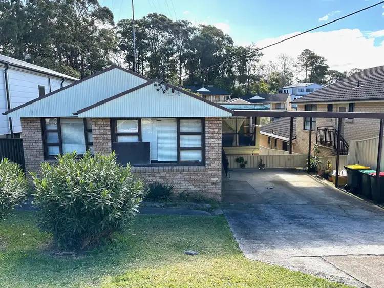 13 EDWARD STREET, Charlestown NSW 2290