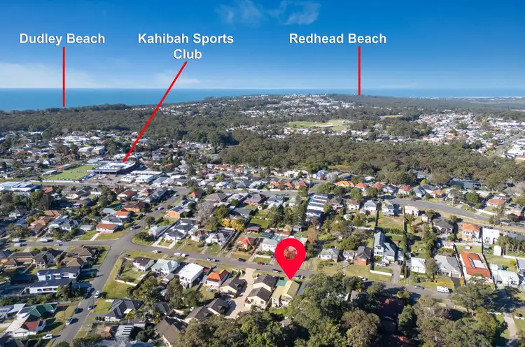 Second view of Homely house listing, 13 EDWARD STREET, Charlestown NSW 2290