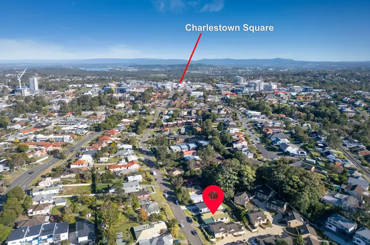 Third view of Homely house listing, 13 EDWARD STREET, Charlestown NSW 2290