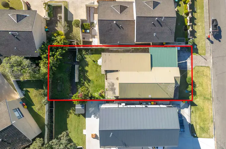 Fourth view of Homely house listing, 13 EDWARD STREET, Charlestown NSW 2290