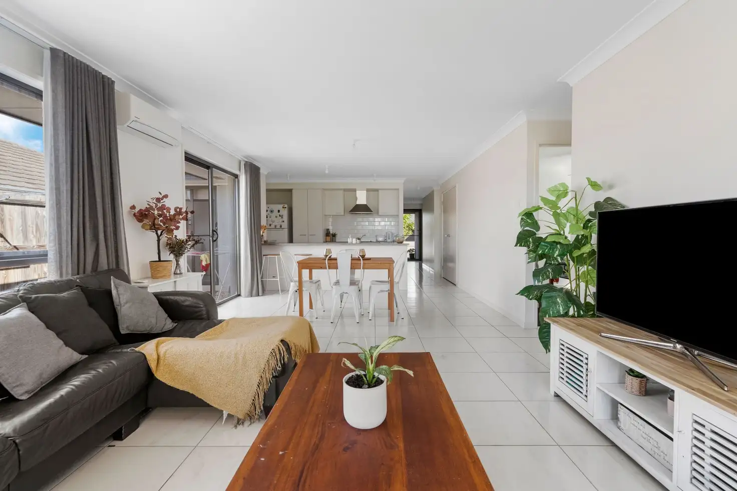 Main view of Homely house listing, 53 YARRAMBAT RISE, Upper Coomera QLD 4209