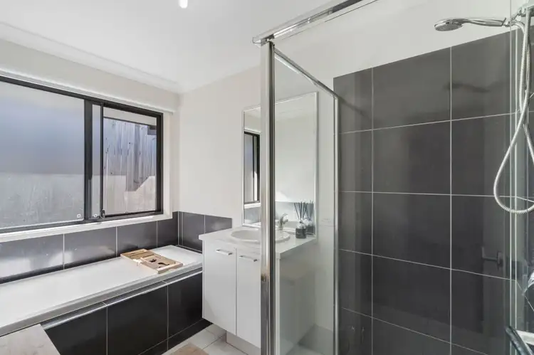 Sixth view of Homely house listing, 53 YARRAMBAT RISE, Upper Coomera QLD 4209