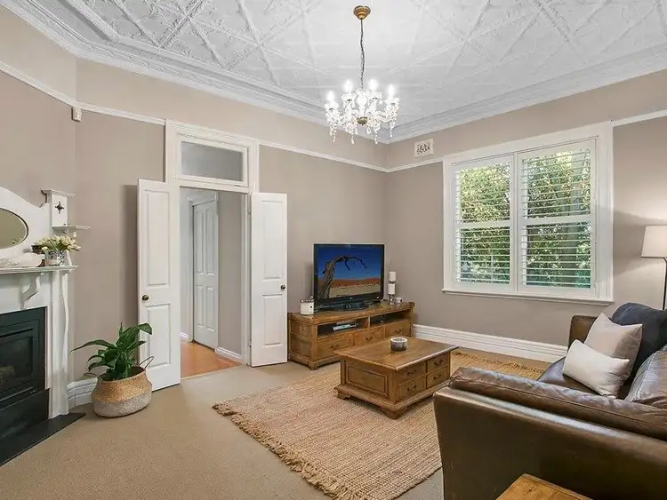 Second view of Homely house listing, 50 Slade Street, Naremburn NSW 2065