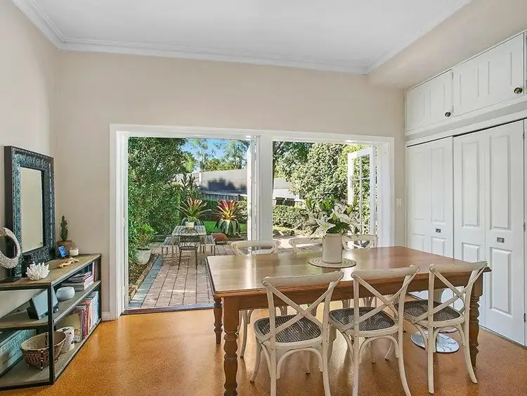 Fourth view of Homely house listing, 50 Slade Street, Naremburn NSW 2065