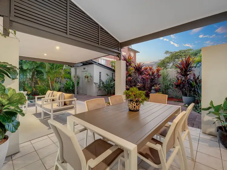 UNIT 14/63 MARK STREET, New Farm QLD 4005