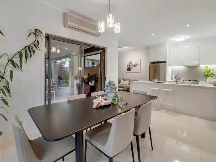 Sixth view of Homely townhouse listing, UNIT 14/63 MARK STREET, New Farm QLD 4005