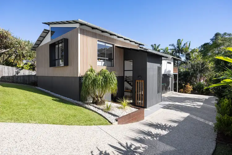 26 BIMINI DRIVE, Yaroomba QLD 4573