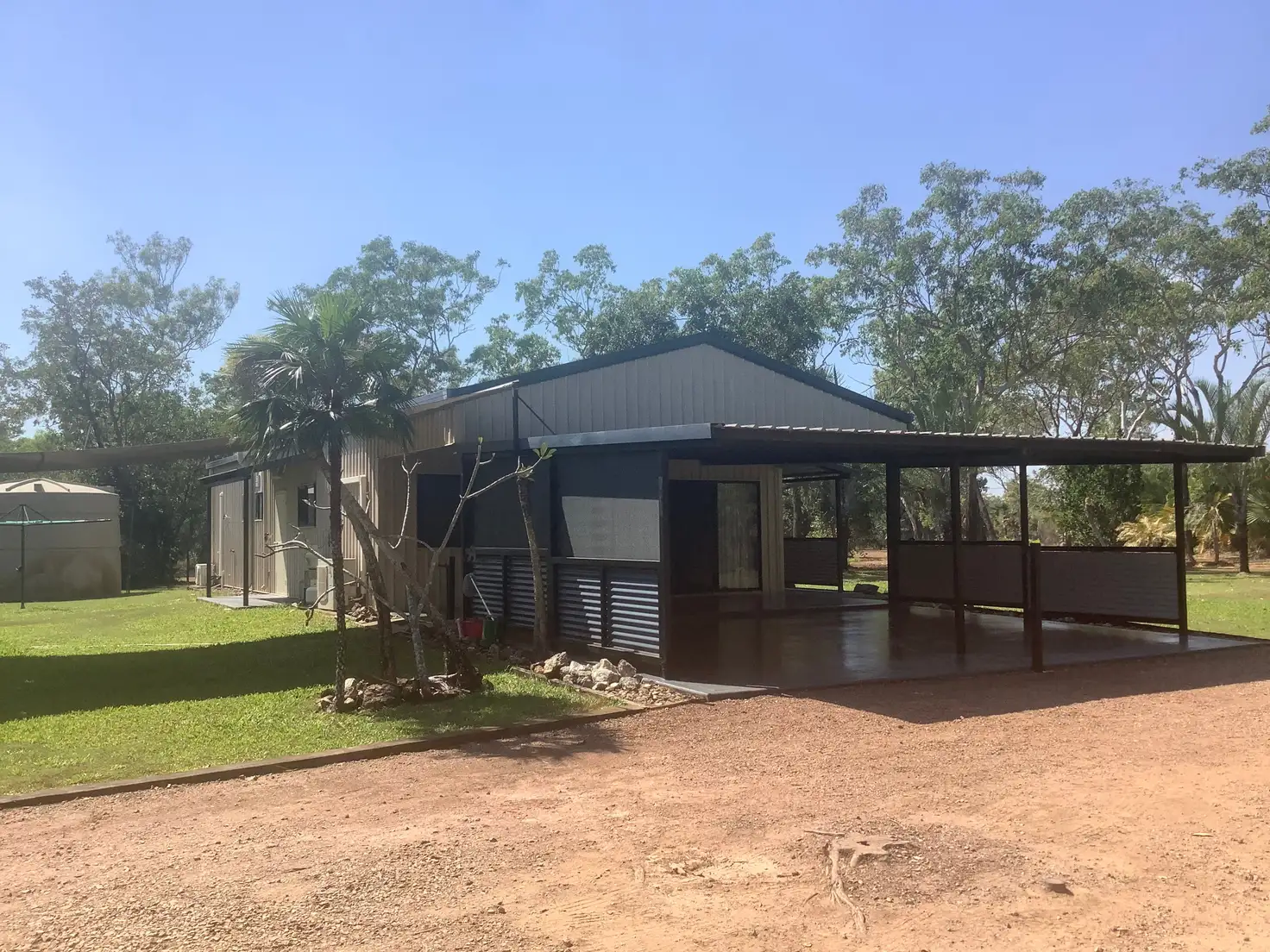 Main view of Homely house listing, 55 FINN ROAD, Berry Springs NT 838