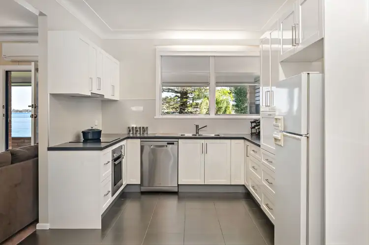 Fourth view of Homely house listing, 309 COAL POINT ROAD, Coal Point NSW 2283