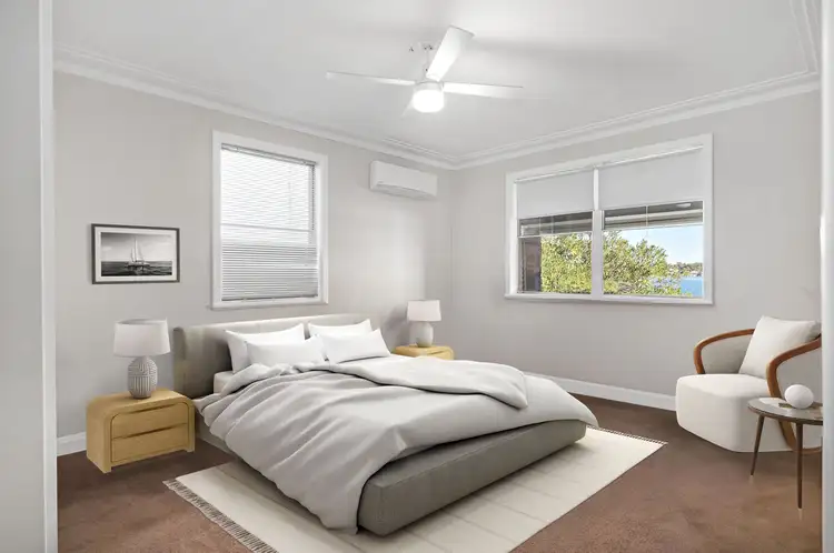 Sixth view of Homely house listing, 309 COAL POINT ROAD, Coal Point NSW 2283