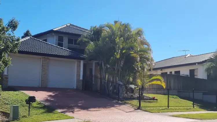 Second view of Homely house listing, 37 CARNARVON WAY, Murarrie QLD 4172