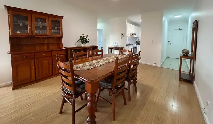 Second view of Homely unit listing, UNIT 10/35-37 PITT STREET, Mortdale NSW 2223