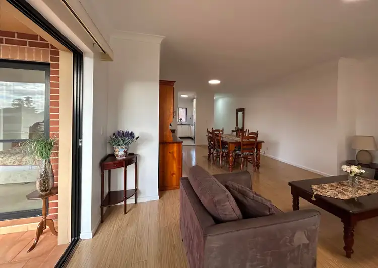 Third view of Homely unit listing, UNIT 10/35-37 PITT STREET, Mortdale NSW 2223