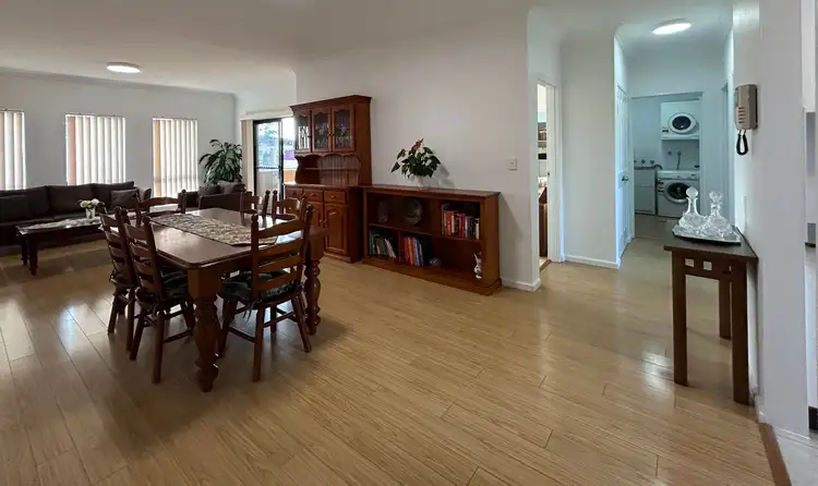 Fourth view of Homely unit listing, UNIT 10/35-37 PITT STREET, Mortdale NSW 2223