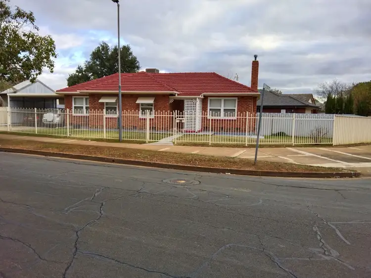 26 ASHFIELD ROAD, Elizabeth SA 5112