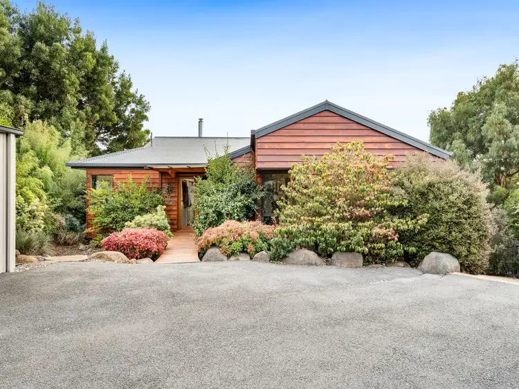 Second view of Homely house listing, 48 ALLISON AVENUE, Riverside TAS 7250