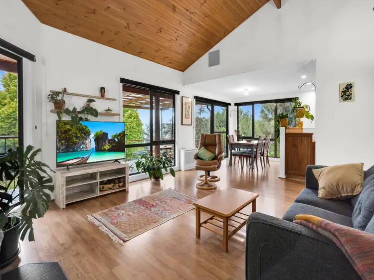Fifth view of Homely house listing, 48 ALLISON AVENUE, Riverside TAS 7250