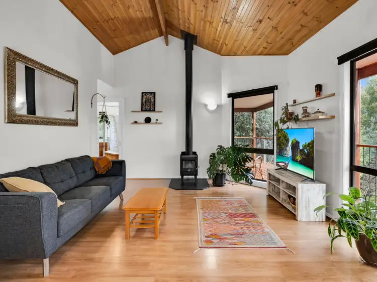 Sixth view of Homely house listing, 48 ALLISON AVENUE, Riverside TAS 7250