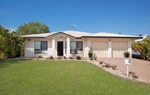 5 HAYDON STREET, Rosebery NT 832