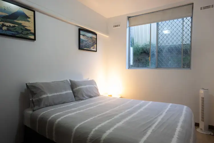 Sixth view of Homely unit listing, 8/4 Murray Avenue, Mosman Park WA 6012