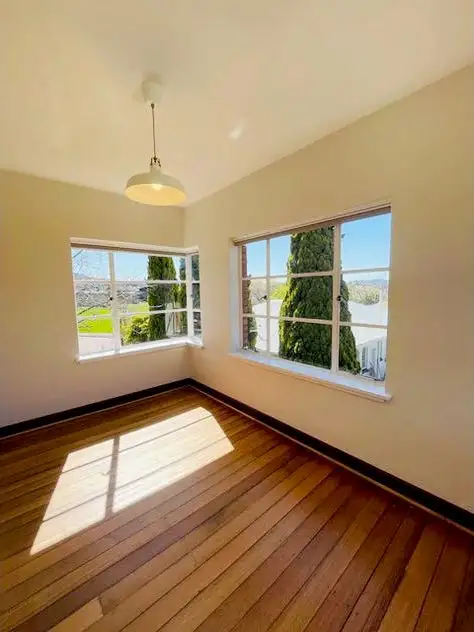 Third view of Homely flat listing, 2/28 Earl Street, Sandy Bay TAS 7005