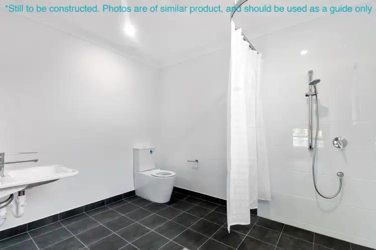 Sixth view of Homely land listing, LOT Lot 177, 3 GEOFFREY COURT, Rasmussen QLD 4815
