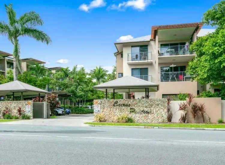 UNIT 26/89-95 ISHMAEL ROAD, Earlville QLD 4870