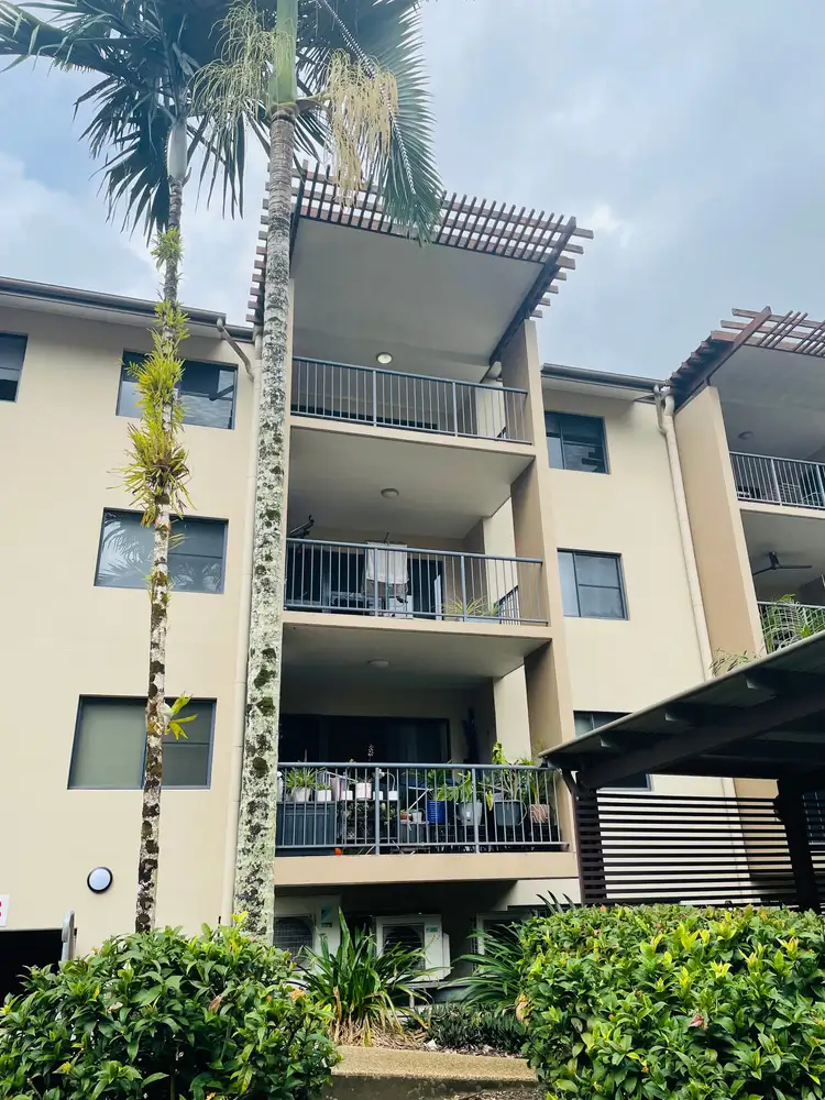 Second view of Homely apartment listing, UNIT 26/89-95 ISHMAEL ROAD, Earlville QLD 4870
