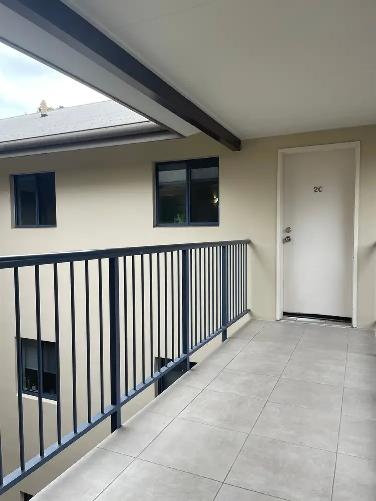 Third view of Homely apartment listing, UNIT 26/89-95 ISHMAEL ROAD, Earlville QLD 4870