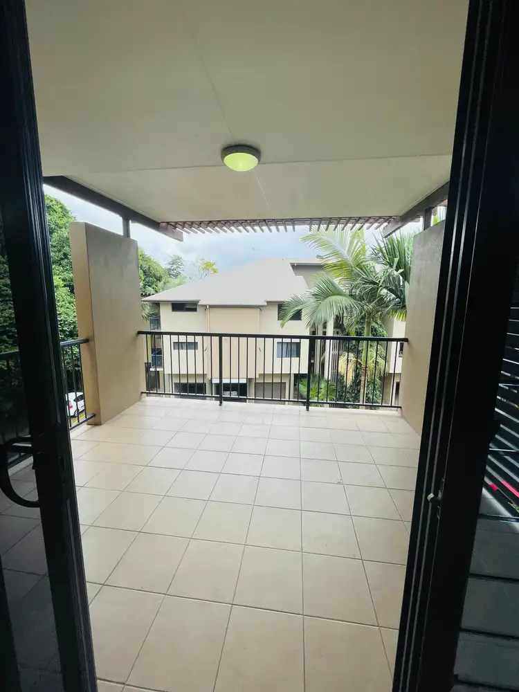 Fifth view of Homely apartment listing, UNIT 26/89-95 ISHMAEL ROAD, Earlville QLD 4870